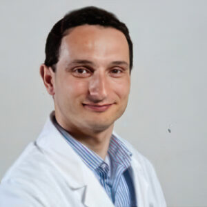 Alberto Vincenzi quad