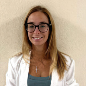 Chiara Cavatorta quad
