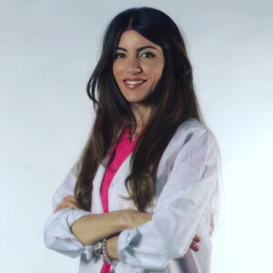 Francesca Aimi quad